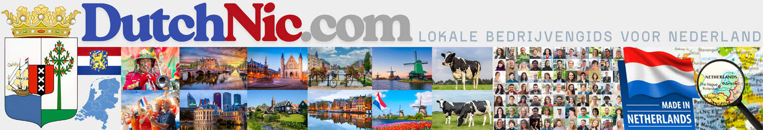 Gemaakt in Nederland - Dorpswoning